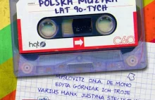 Lista lista wykop lista - polskie lata 90-te