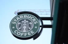 Starbucks zamknął połowę lokali. Z powodu koronawriusa