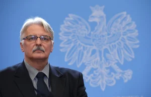 Waszczykowski: nie chcemy świata złożonego z rowerzystów i wegetarian