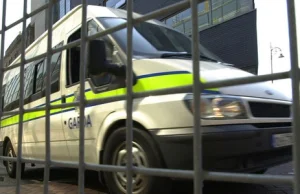 Irlandia: Ponad 20 zawieszonych ekstradycji do Polski