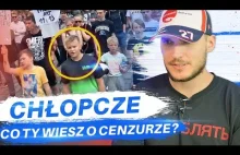 ACTA 2 vs ROSYJSKA CENZURA W ROSJI