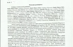 Kancelaria z Wrocławia żąda tysięcy złotych za udostępnianie filmów na Chomikuj.