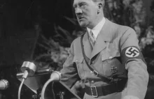 20 kwietnia 1889 roku w austriackim Braunau am Inn urodził się Adolf Hitler