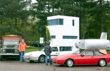 Top Gear: domy na kółkach [ENG]