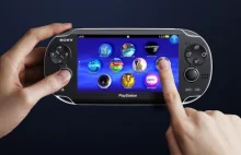 Sony zaskoczone słabym wsparciem wydawców dla PlayStation Vita