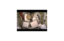 [HQ][RUS] Niezwykła wycieczka po Międzynarodowej Stacji Kosmicznej