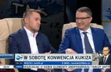 Przemysław Wipler vs Piotr Guział o Ruchu Kukiza