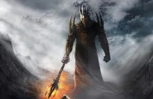 5 czarnych charakterów ze Śródziemia potężniejszych od Saurona [ENG]