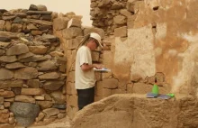 Polak stworzył kompletną bazę danych tekstów średniowiecznej Nubii