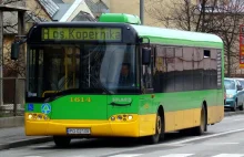 Ruch obrony linii autobusowej "A" w Poznaniu