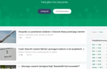 Strimi.pl - nowy serwis oparty na blockchain Steem