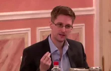 Rosja i Chiny złamały szyfr Snowdena