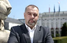Jacek Sasin o przeciwnikach ustawy metropolitalnej: Impreza propagandowa...