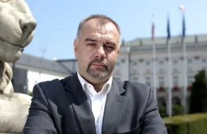 Jacek Sasin o przeciwnikach ustawy metropolitalnej: Impreza propagandowa...