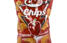 Where the f*ck are Chio Chips ?!