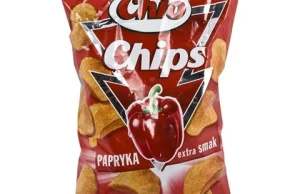 Where the f*ck are Chio Chips ?!