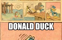 Nie zadzieraj z Donaldem