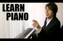 [eng] How to fake piano skills - play without knowing how