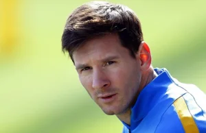 Lionel Messi stanie przed sądem. Grozi mu więzienie