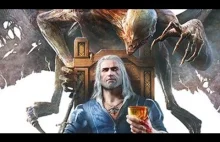 The Witcher 3: Wild Hunt Blood and Wine- Gameplay Developer Diary