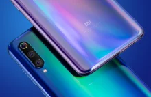 Xiaomi Mi 9 oficjalnie zaprezentowany. Flagowiec chińskiego gigant ma...