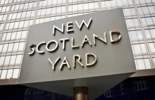 Główna kwatera Scotland Yardu sprzedana Arabom