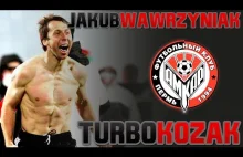 TURBOKOZAK w wykonaniu Jakuba Wawrzyniaka