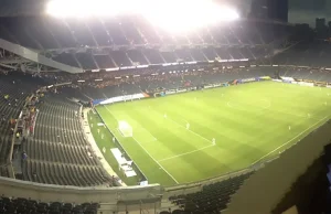 Copa America: Chile - Kolumbia 2-0 w półfinale, mecz trwał 4 godziny