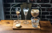 "Deconstructed coffee" - nowy trend szczytem hipsterstwa