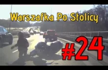 Tak się jeździ po Warszawie #24