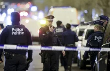 Bruksela: Napastnik z maczetą zaatakował patrol wojskowy