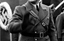 Zamach na Hansa Franka. Generalny Gubernator o ułamek sekundy od śmierci