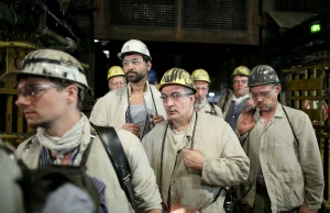 W piątek Niemcy zamkną swoją ostatnią kopalnię węgla kamiennego.