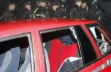 Węgry: Cygańscy bandyci skazani za atak na narodowców