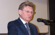 Prof. Balcerowicz: PiS musi stracić władzę