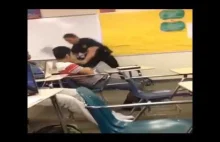 RCPD Officer Brutally Attacks Spring Valley HS Student in Columbia