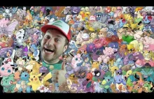 151 Pokémon Impressions