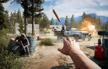 Far Cry 5 reklamowany w telezakupach rodem z lat 90' - musicie to zobaczyć