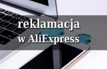 Reklamacje w AliExpress z wykorzystaniem regulaminu serwisu