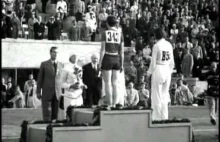 Olimpiada 1936 r. w Berlinie