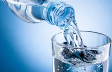Branża napojowa żąda równych opłat za wodę dla całego sektora spożywczego