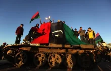 Jaka będzie Libia po Kadafim?