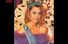 historia konkursu miss świata - short history of Miss World Competition