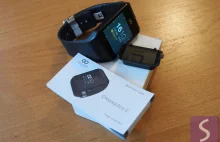 Smartwatch do 350 złotych? Test Goclever Chronos Eco 2