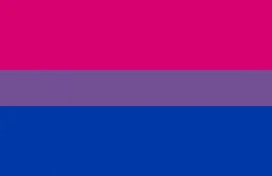 Biseksualizm | Dwuramienni
