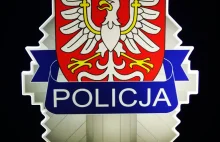 Policjanci apelują o zgłoszenie się kobiety, która znalazła...