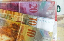 Czy Szwajcarzy zdecydują się na monetarną rewolucję?