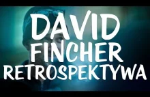 Twórczość Davida Finchera w 15 minut
