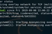 Kombinacja VM, Kali Linux, VPN, Tor i ProxyChain dla większej anonimowości