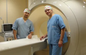Polscy specjaliści przeprowadzili nowatorski zabieg leczenia guza mózgu!